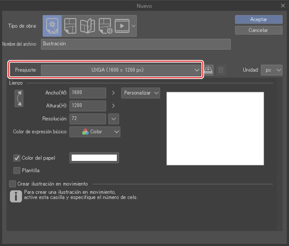Clip Studio Paint 3.0.0 for Windows Screenshot 1