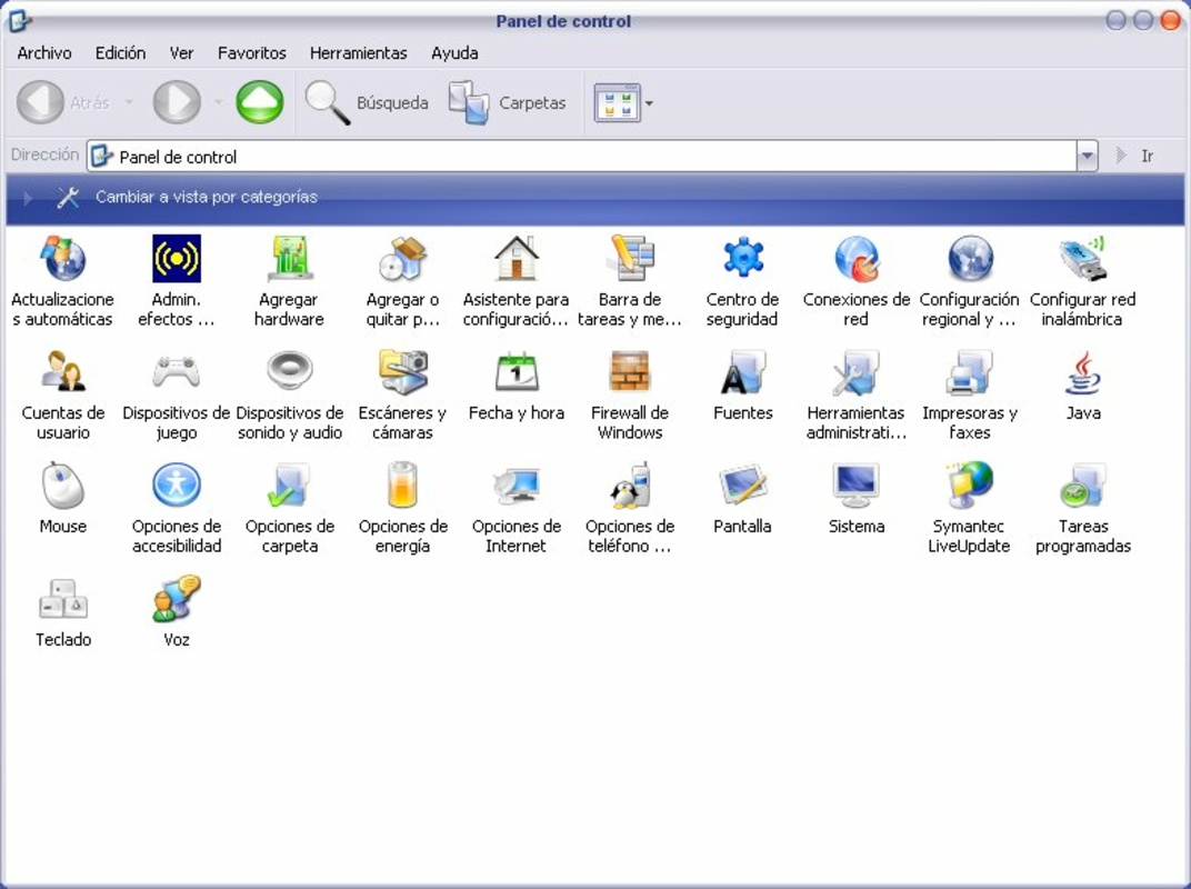 Crystal Clear Bricopack 1.0 for Windows Screenshot 1