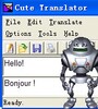 Cute Translator icon