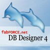 dbdesigner 4.0.5.6 for Windows Icon