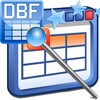 DBF Converter 3.97 for Windows Icon