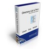 Directory List Print Pro 3.65 for Windows Icon