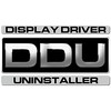 Display Driver Uninstaller 18.0.7.3 for Windows Icon