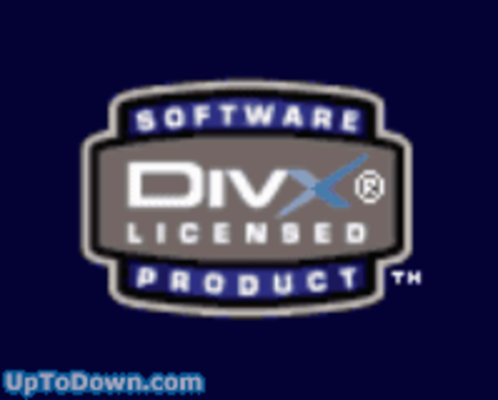 DivX Video Pro (Codec) 5.1 feature