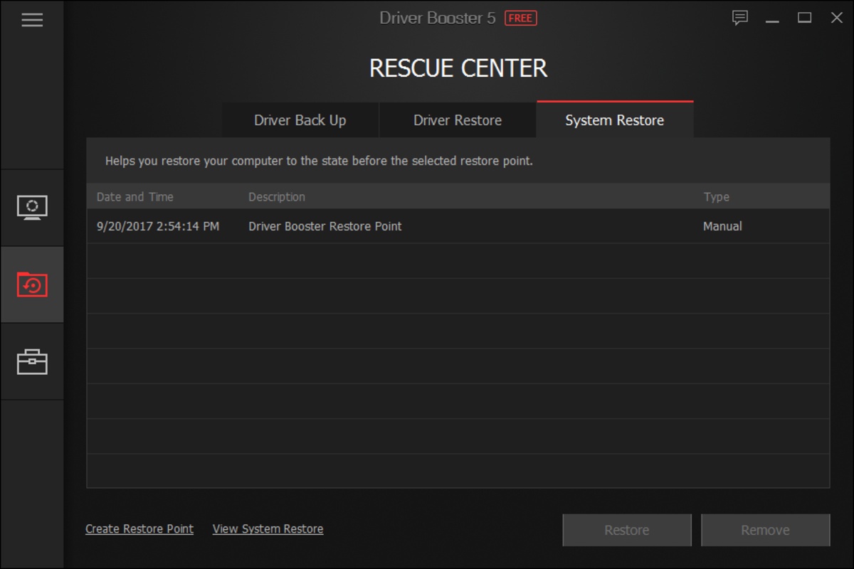 Driver Booster 11.3.0.43 for Windows Screenshot 5
