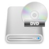 DVD Decrypter 3.5.4.0 for Windows Icon