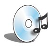 Exact Audio Copy 1.6 for Windows Icon