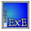 Exeinfo PE 0.0.8.1 Test BETA for Windows Icon