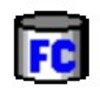 FastCopy 5.7.3 for Windows Icon