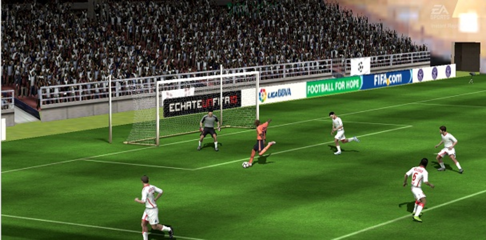 FIFA Online Beta feature