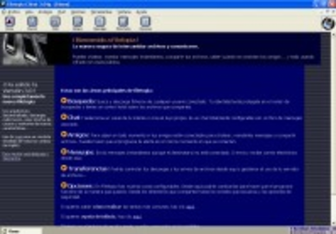 Filetopia 756 (32-bit) for Windows Screenshot 1