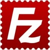 FileZilla Server 1.8.1 for Windows Icon