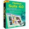 FlipAlbum Suite 6.0 for Windows Icon