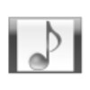 FLV Audio Extractor 3.0 for Windows Icon