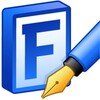 FontCreator 15.0.0.2951 for Windows Icon