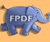 FPDF 1.6 for Windows Icon