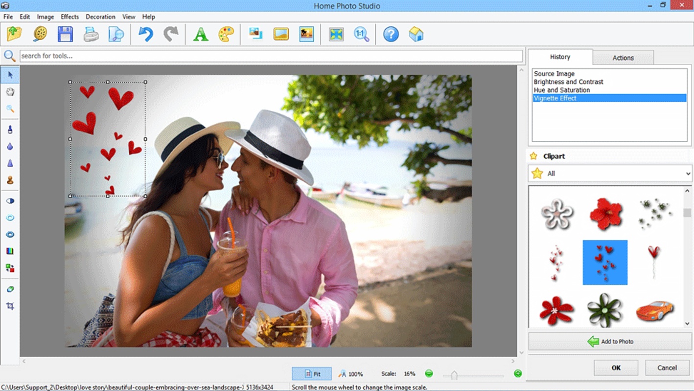 Framing Studio 10.0 for Windows Screenshot 1