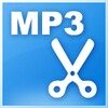 Free MP3 Cutter and Editor 2.8.0.3057 for Windows Icon