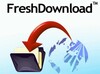 Fresh Download icon