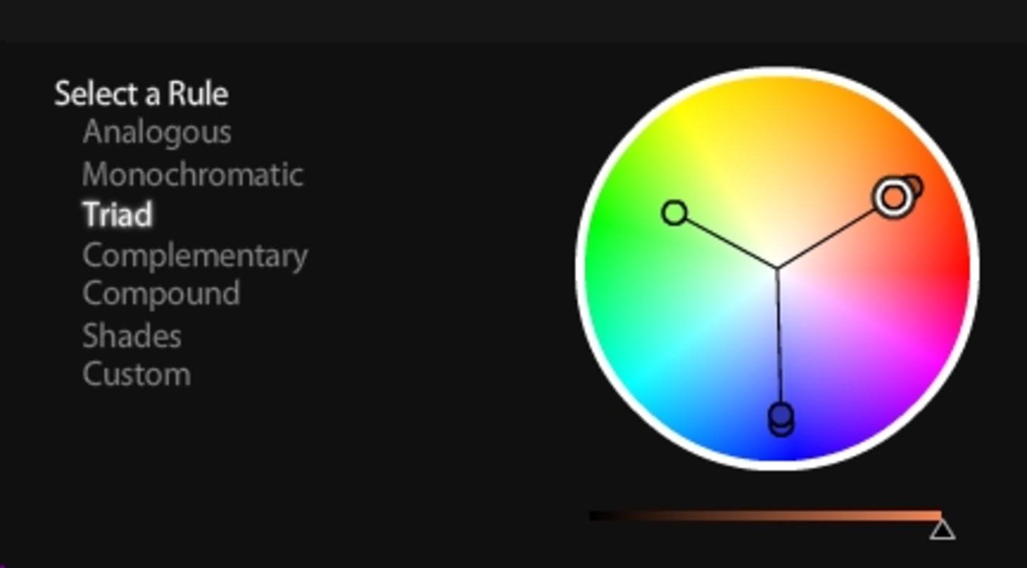 Generador Colores 1.0 feature