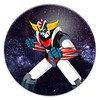 Goldrake Spacer icon