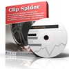 GSA Clip Spider 2.74 for Windows Icon