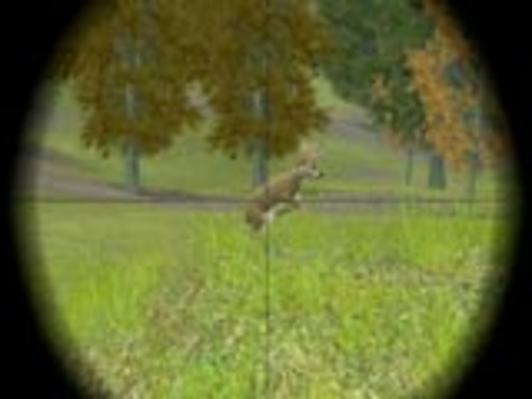 Hunting Unlimited 3 feature