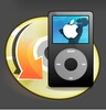 iPod Converter 3.8.274 for Windows Icon