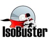 IsoBuster 5.3 for Windows Icon