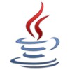 Java 2 Runtime Environment 8 Update 401 for Windows Icon