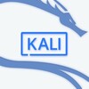 Kali Linux PC 1.2024.1.0 for Windows Icon