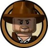 Lego Indiana Jones Original Adventures icon