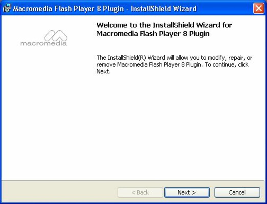 Macromedia Flash Player para Mozilla 9.0.16.0 feature