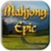 Mahjong Epic 2 for Windows Icon