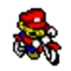 Mario Moto for Windows Icon