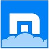 Maxthon Portable 4.9.5.1000 for Windows Icon