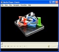 Media Player Classic XP-2000 feature