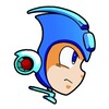 Mega Man 2.5D 1.1 for Windows Icon