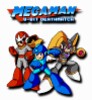 Mega Man 8-bit Deathmatch 6b for Windows Icon