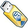 Micron USB Drive Data Recovery icon