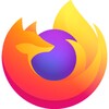 Mozilla Firefox Portable 124.0 for Windows Icon