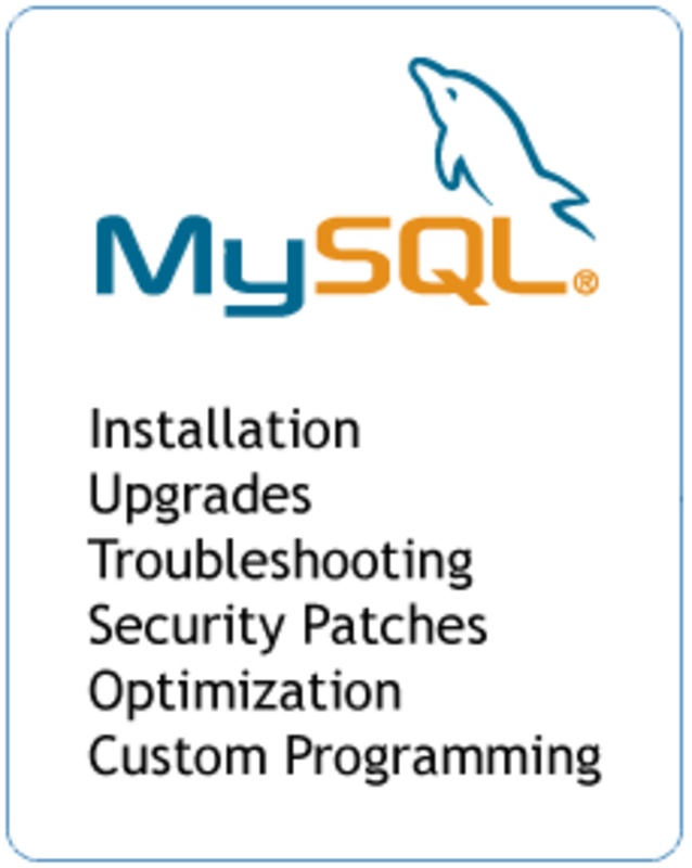 MySQL Essential 6.0.0 feature