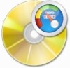 Nero DiscSpeed 12.0.3.2 for Windows Icon