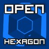 Open Hexagon 1.2 for Windows Icon