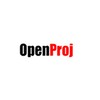 OpenProj 1.4 for Windows Icon
