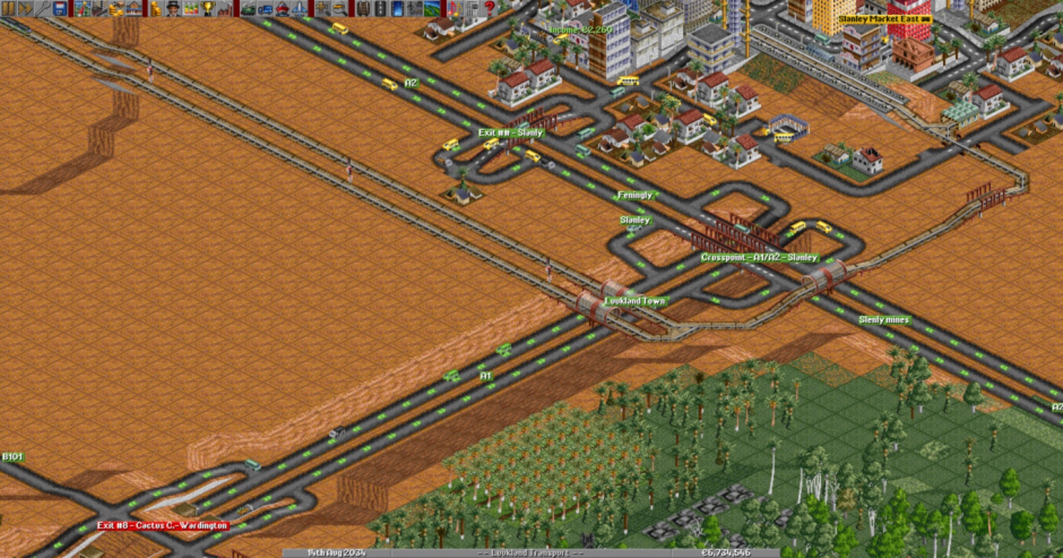 OpenTTD 14.0-RC2 feature
