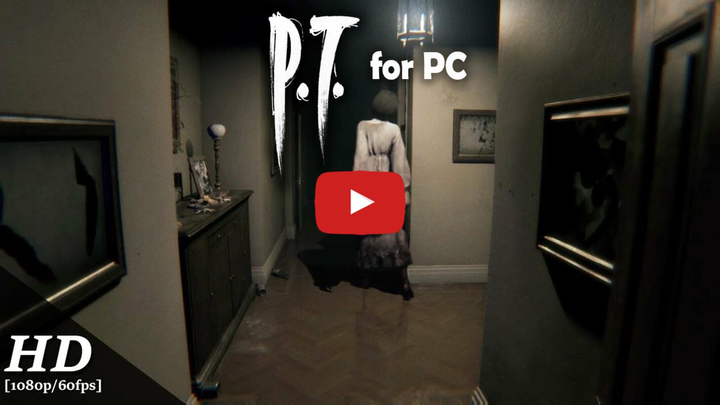 P.T. for PC 0.9.2 for Windows Screenshot 1