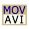 Pazera Free MOV to AVI Converter 1.12 for Windows Icon