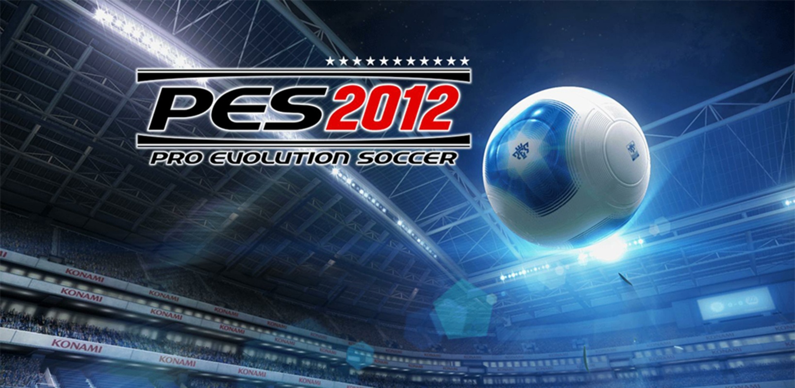 PES 2012 DEMO feature