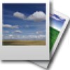 PhotoPad Image Editor 13.13 for Windows Icon